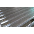 Perforated Metal Sheet